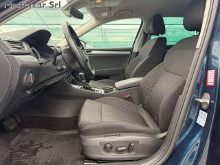 SKODA Superb usata, con Climatizzatore