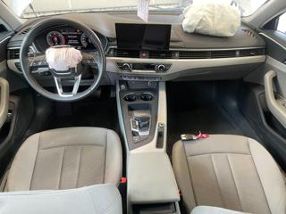 AUDI A4 usata, con Filtro antiparticolato