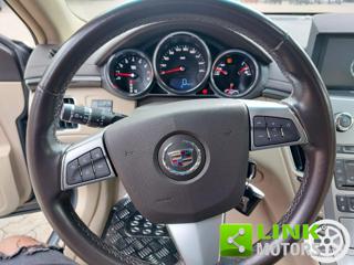 CADILLAC CTS usata 27