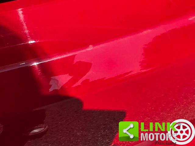 FORD Fiesta usata, con Immobilizzatore elettronico