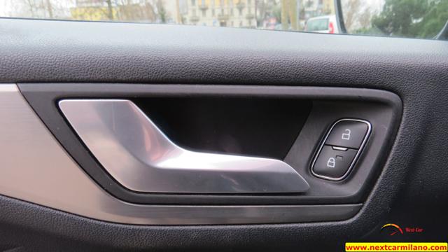 FORD Kuga usata, con Sistema di riconoscimento della stanchezza