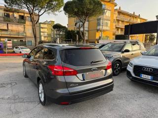 FORD Focus usata, con Airbag laterali