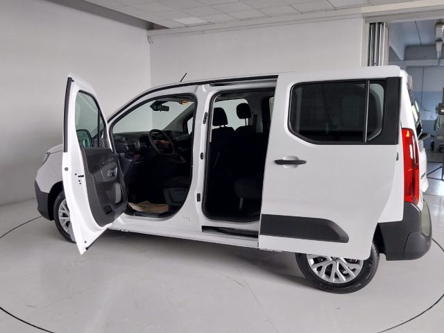 FIAT Doblo usata, con Chiusura centralizzata telecomandata