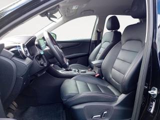 MG HS usata, con Climatizzatore