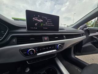 AUDI A5 usata, con Climatizzatore