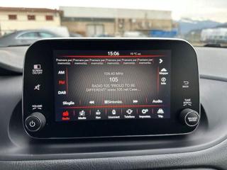 FIAT Tipo usata, con Fendinebbia