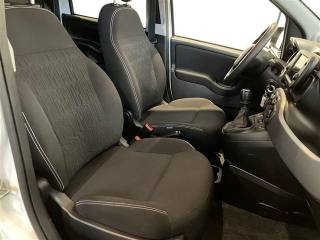 FIAT Panda usata, con Touch screen