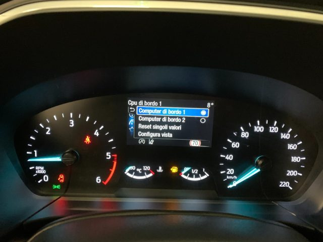 FORD Kuga usata, con Vetri oscurati