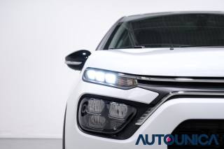 CITROEN C3 usata, con ESP