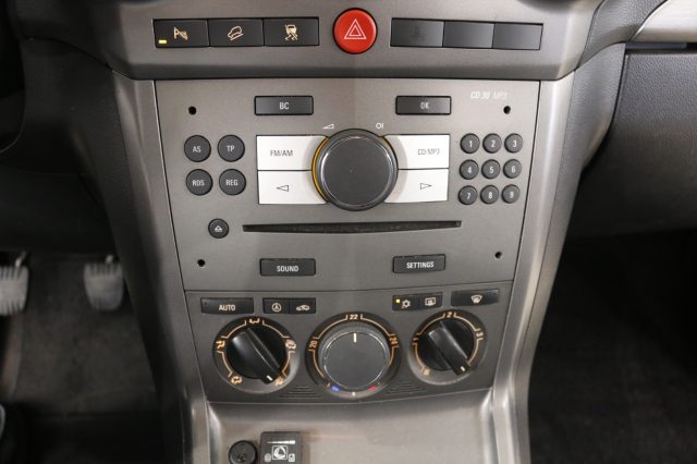 OPEL Antara usata 22