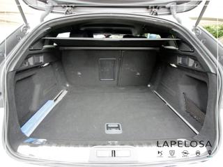 PEUGEOT 508 usata, con Volante in pelle