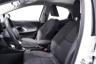 TOYOTA Yaris usata, con Immobilizzatore elettronico