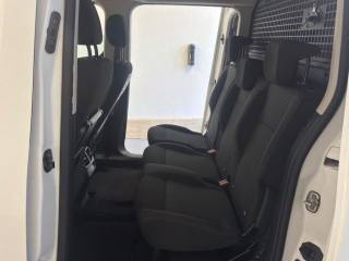 PEUGEOT Rifter usata, con Servosterzo
