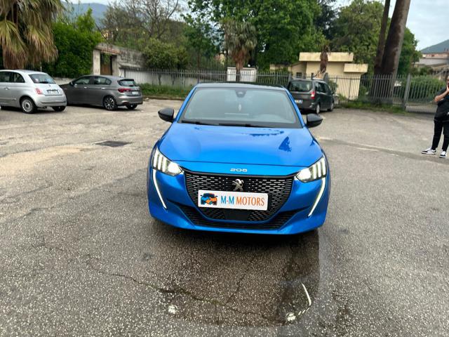 PEUGEOT 208 usata, con Climatizzatore