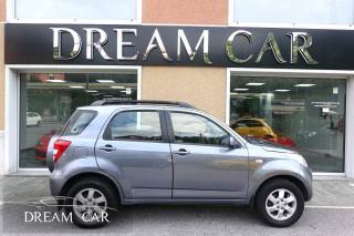 DAIHATSU Terios usata, con Antifurto