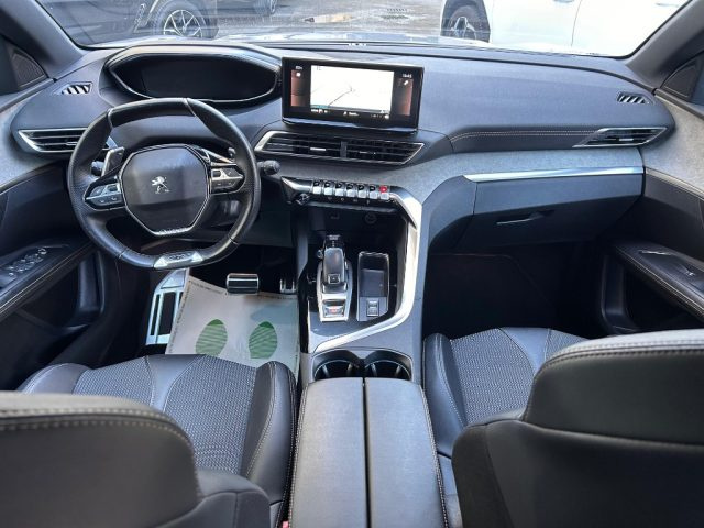 PEUGEOT 3008 usata, con Immobilizzatore elettronico