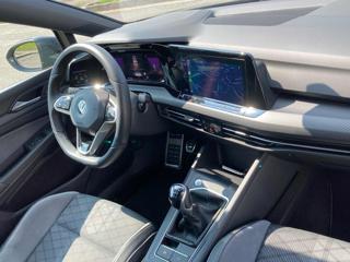 VOLKSWAGEN Golf usata, con Controllo trazione