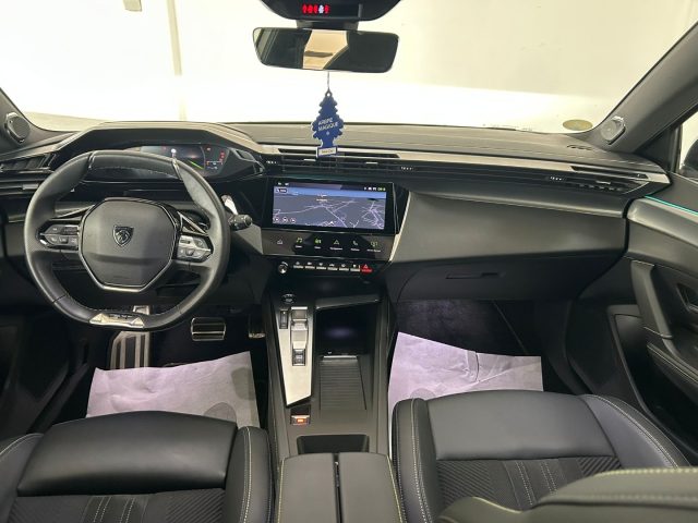 PEUGEOT 308 usata, con Climatizzatore