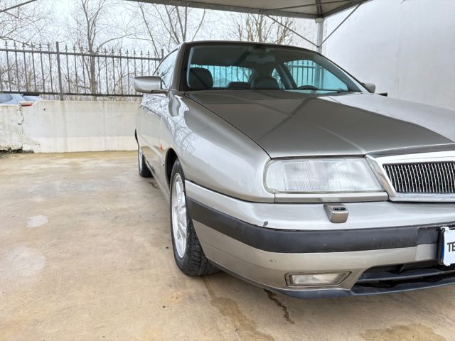 LANCIA K usata 31