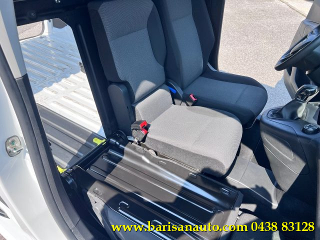 OPEL Combo usata, con ESP