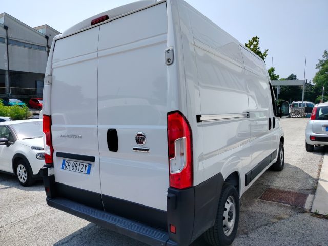 FIAT Ducato usata, con Cruise Control