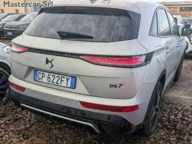 DS AUTOMOBILES DS 7 usata, con Alzacristalli elettrici