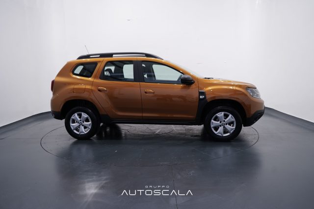 DACIA Duster usata, con Cerchi in lega