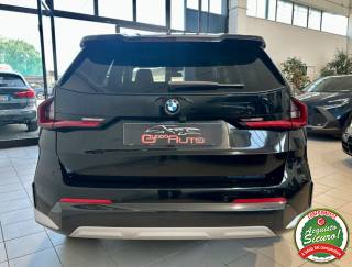 BMW X1 usata, con Alzacristalli elettrici