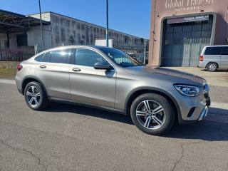 MERCEDES-BENZ GLC 300 usata, con Autoradio