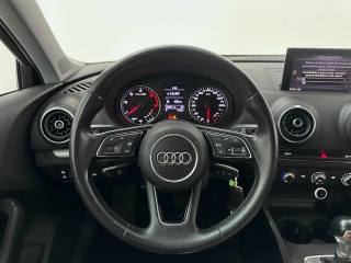 AUDI A3 usata, con Boardcomputer