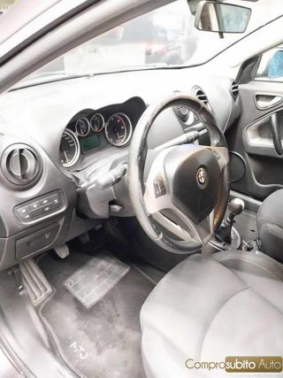 ALFA ROMEO MiTo usata 25