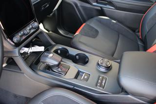 FORD Ranger Raptor usata, con Controllo automatico clima
