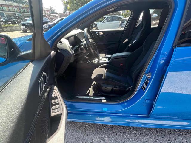 BMW 118 usata, con Cruise Control