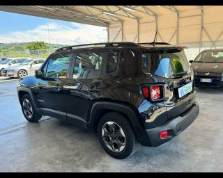 JEEP Renegade usata, con Airbag Passeggero