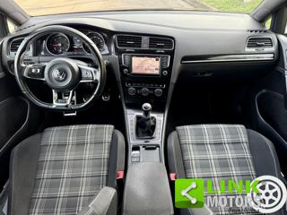 VOLKSWAGEN Golf usata, con Airbag Passeggero