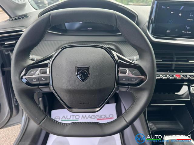 PEUGEOT 208 usata, con Controllo trazione