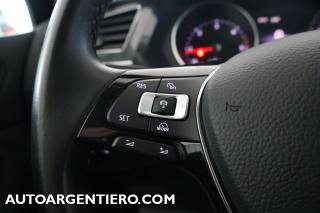 VOLKSWAGEN Tiguan usata, con Autoradio digitale