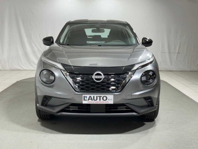NISSAN Juke usata, con Cruise Control