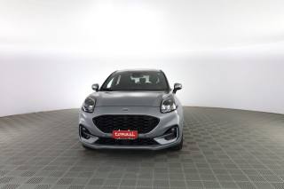 FORD Puma Puma 1.0 EcoBoost Hybrid 125 CV S&S aut. ST-Line X