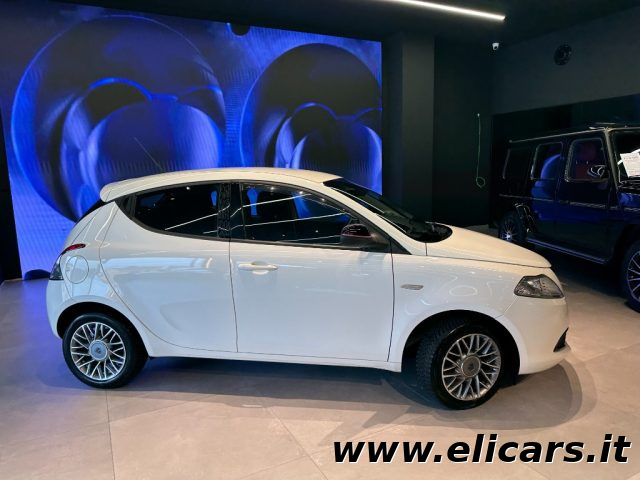 LANCIA Ypsilon usata, con Alzacristalli elettrici