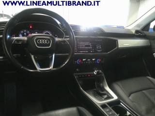 AUDI Q3 usata, con Sistema di navigazione