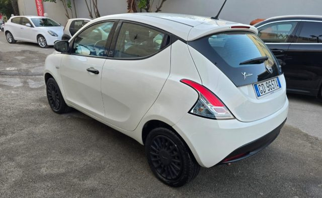 LANCIA Ypsilon usata, con Chiusura centralizzata