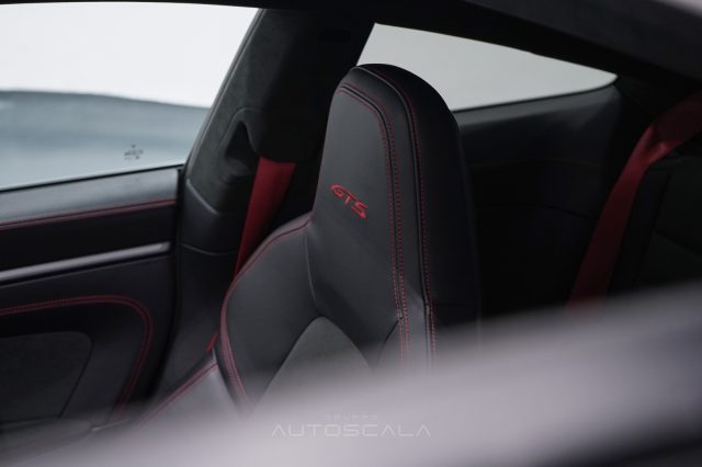 PORSCHE 992 usata, con Climatizzatore
