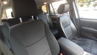 BMW X3 usata 29