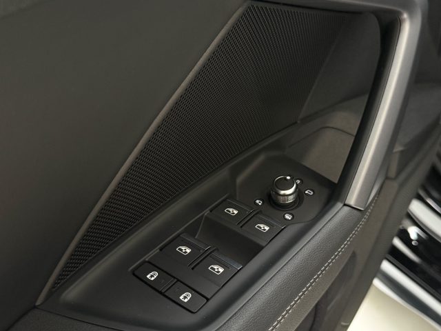 AUDI A3 usata, con Sensori di parcheggio posteriori