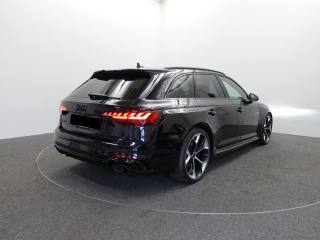 AUDI RS4 usata, con Alzacristalli elettrici