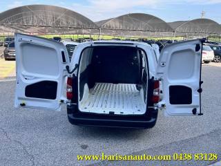 OPEL Combo usata, con Cruise Control