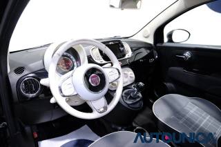 FIAT 500 usata, con Alzacristalli elettrici