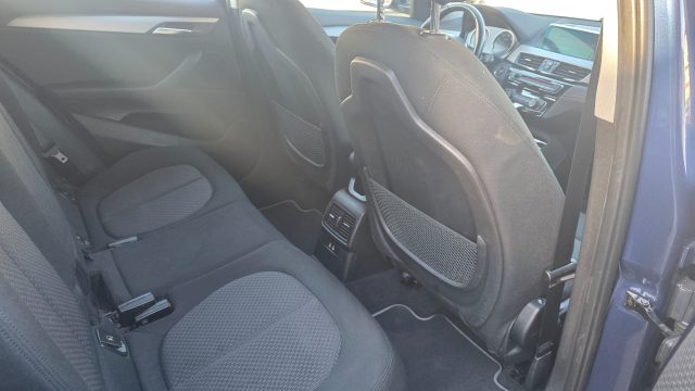 BMW X2 usata, con ESP