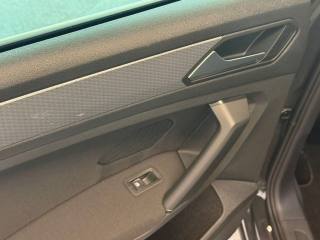 VOLKSWAGEN Tiguan usata, con Bluetooth